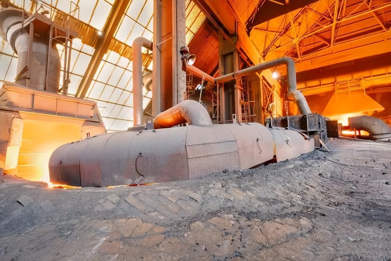 钢铁厂粉尘,钢铁企业粉尘危害