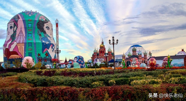 俄罗斯民族风情视频,俄罗斯民族风情特色