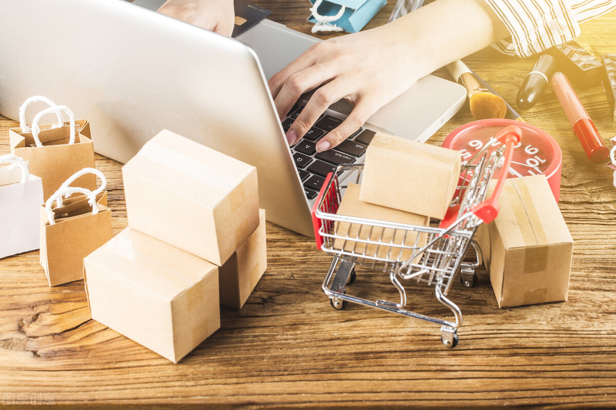 为啥一部分电商商家一直不发货？小心中了陷阱！拼多多购物