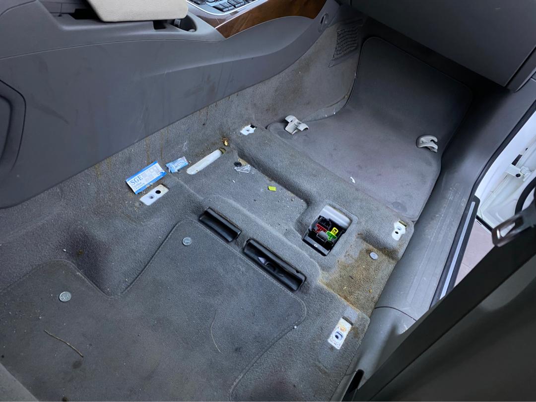 老款奥迪q5全车翻新全过程,翻新二手奥迪q5