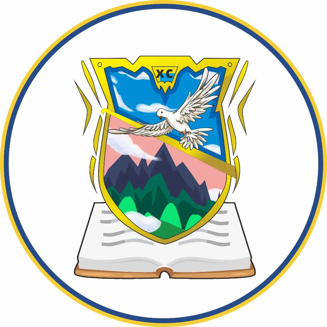 创意无限！新川外国语最佳班徽评选，你最PICK哪一个？