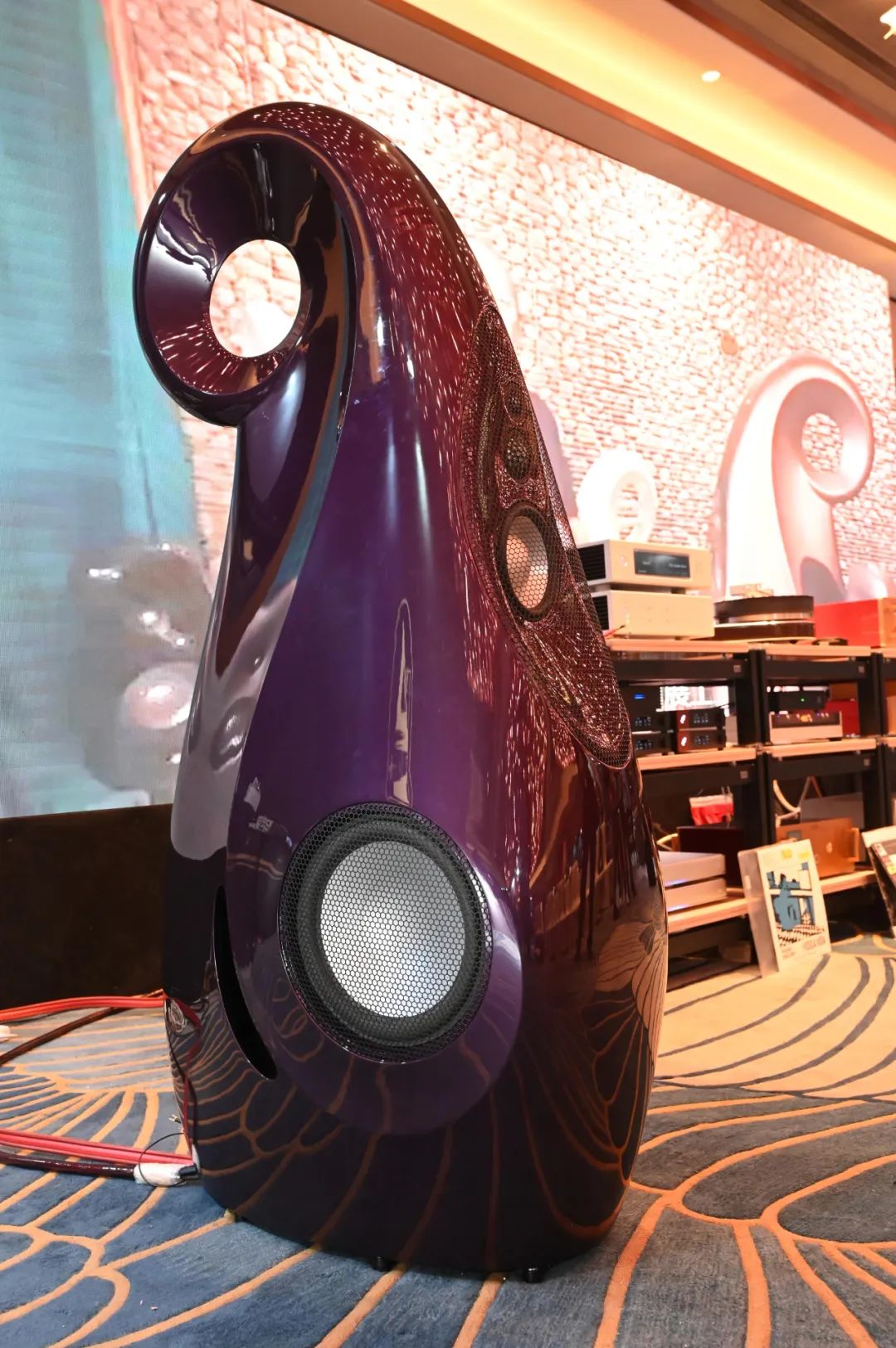 广州国际音响唱片展历史,广州国际音响唱片展2023