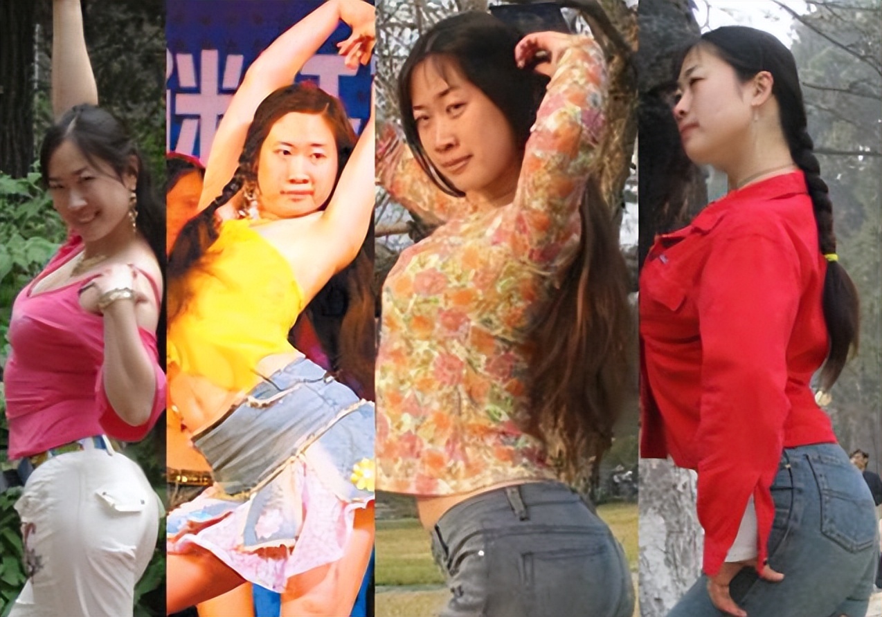 45岁芙蓉姐姐现状：从人人嘲笑到低调富婆，她才是最清醒的那一个