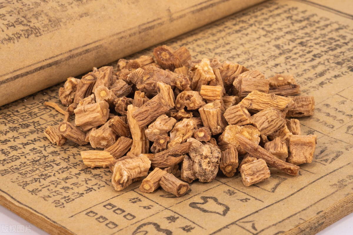 治肠病最特效草药,肠神经官能症自愈法宝