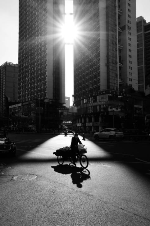 恭喜这20名摄影师免费体验！Haida米拍好物众拍名单公布