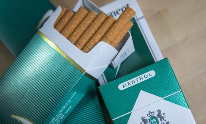 常见的四种香烟已列入黑名单,这5种香烟已被列入黑名单