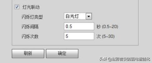 网络录像机和摄像头的配置,模拟录像机添加网络摄像头教程