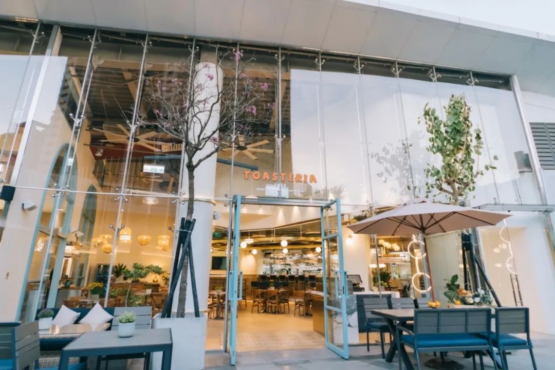 台湾“小而美”商业再出彩，7个最新案例，3大“秘笈”玩法