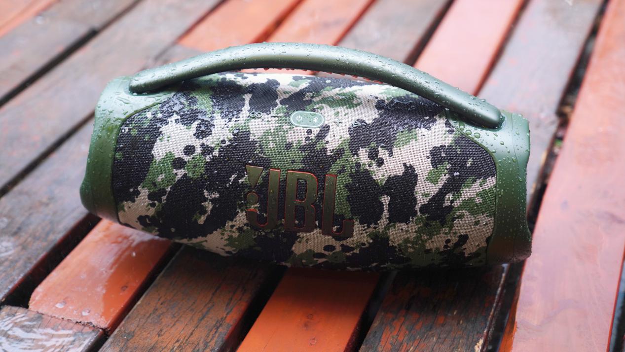 jblboombox3音乐战神三代怎么样,jblboombox3wifi版音乐战神三代