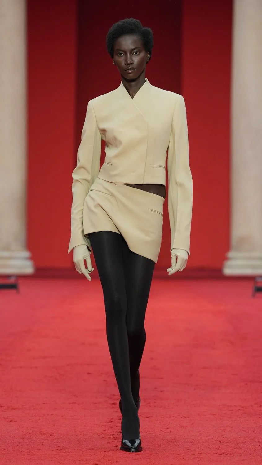 ferragamo2017春夏,ferragamo脸部