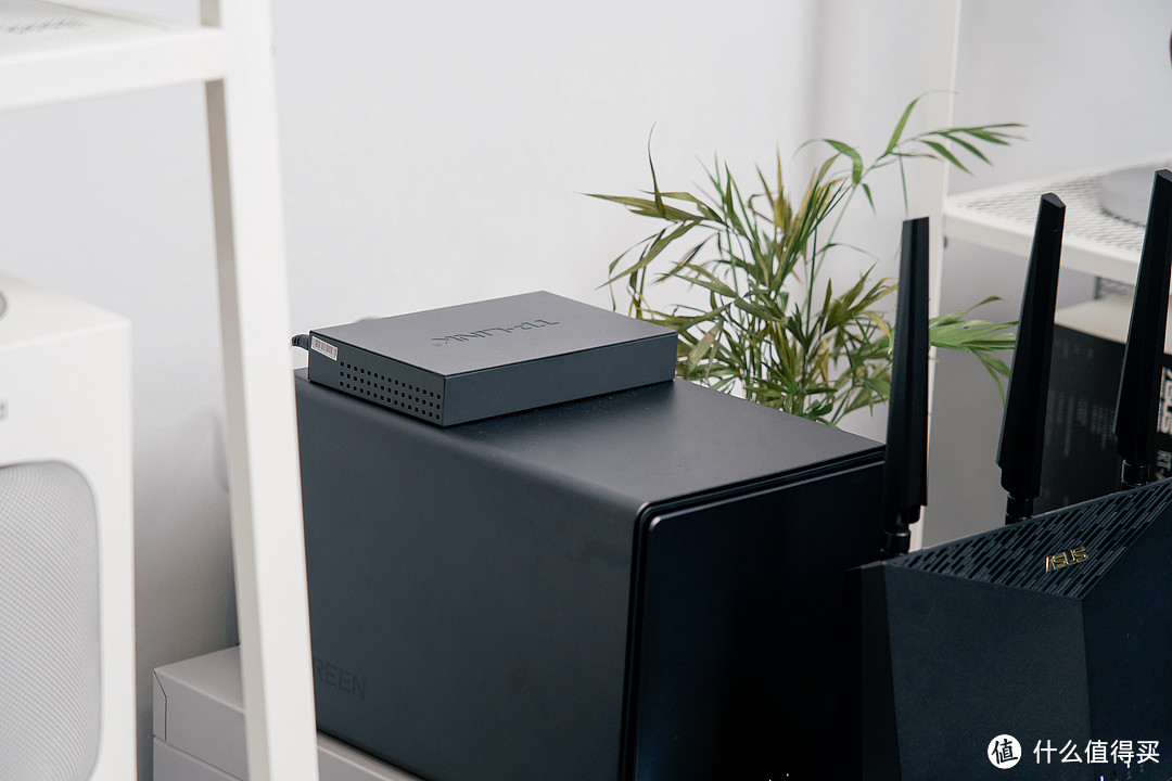 华硕rt-ax86u有多强大,华硕ax86upro使用感受