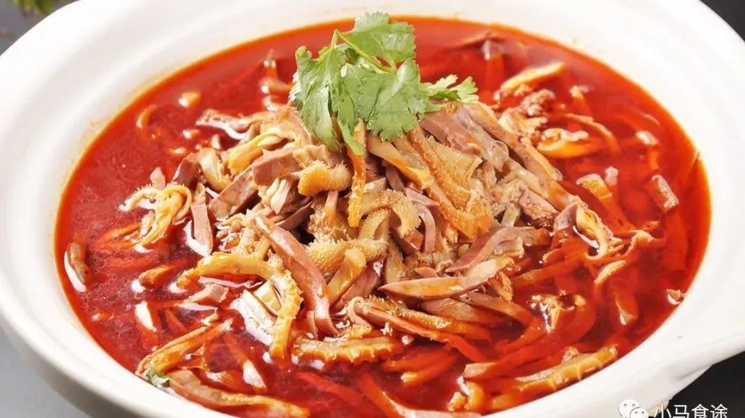 年夜饭羊肉做法,年夜饭必备的清炖羊肉家常菜