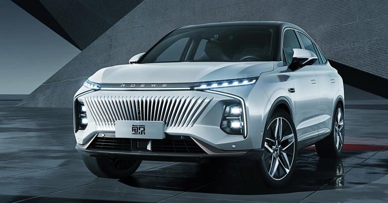 从王建峰到何明磊，上汽荣威销量下滑的下一个理由会是啥？