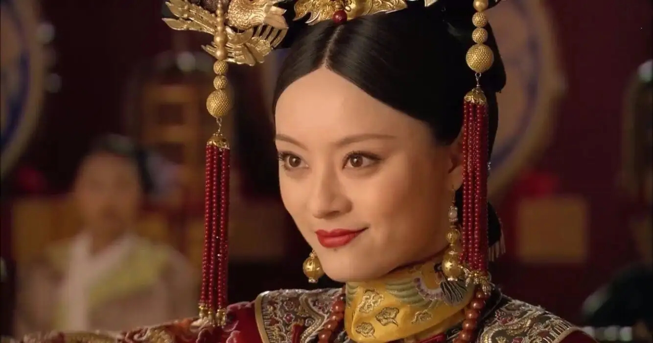 甄嬛传究竟发生了什么让甄嬛受惊,揭秘甄嬛传那些你没注意的细节