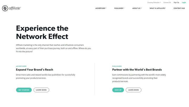 affiliate联盟在哪开通,cj联盟新手教程