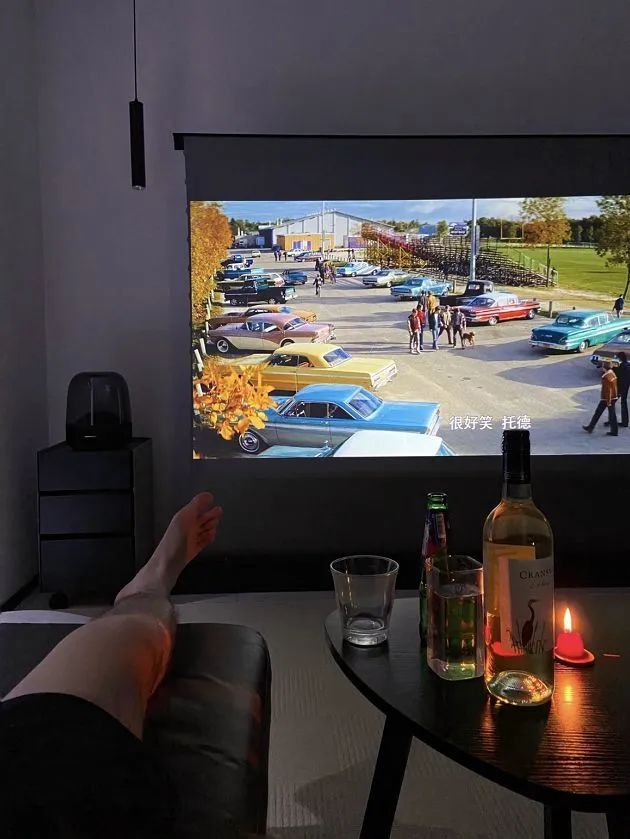 24岁住进理想家！这位独居男生说：买房比租房香