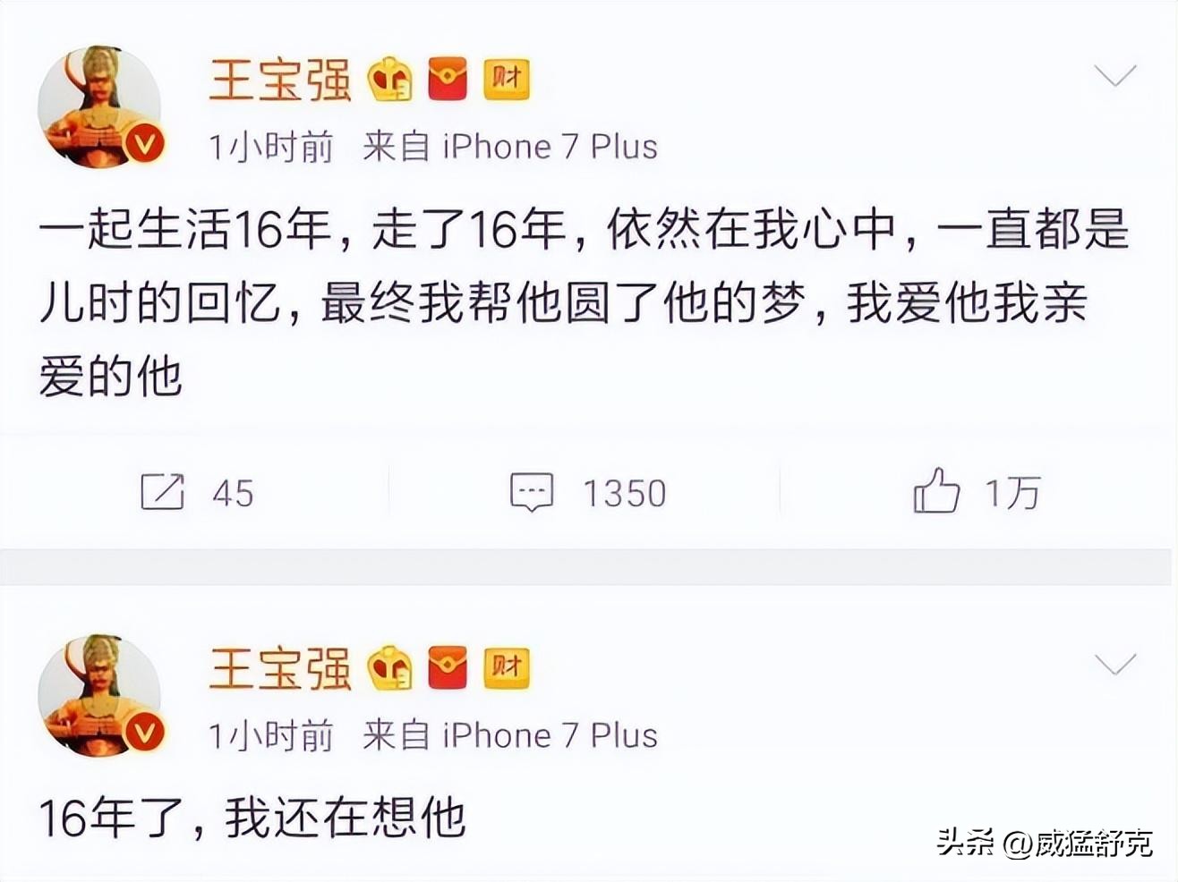 王宝强离婚后的日子,离婚后王宝强事业