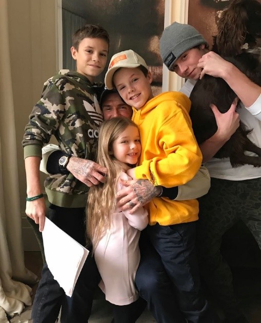 贝小七被宠上天,贝小七成长