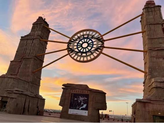 克拉玛依48公里网红打卡地 (克拉玛依网红打卡地排行)