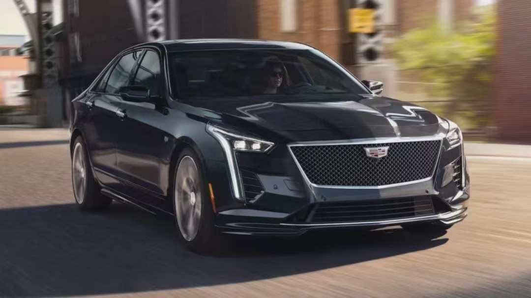 30-50万推荐买什么车,30万到50万买什么豪车