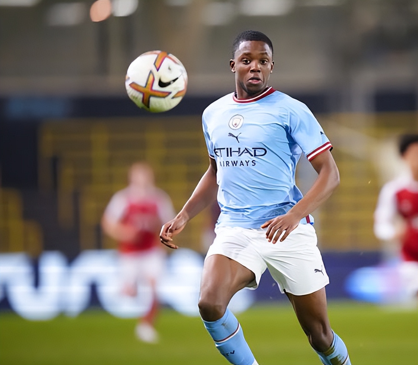 2023足总杯阿森纳vs利物浦,曼城u18vs阿森纳