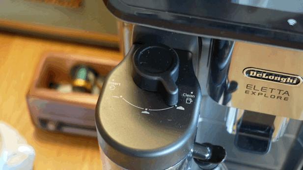 打算开一家小咖啡馆选什么咖啡机,三年的咖啡机