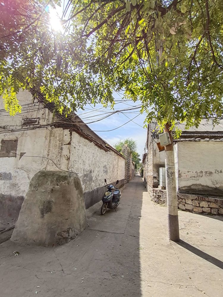 博山陶瓷70年代,博山七八十年代的陶瓷欣赏