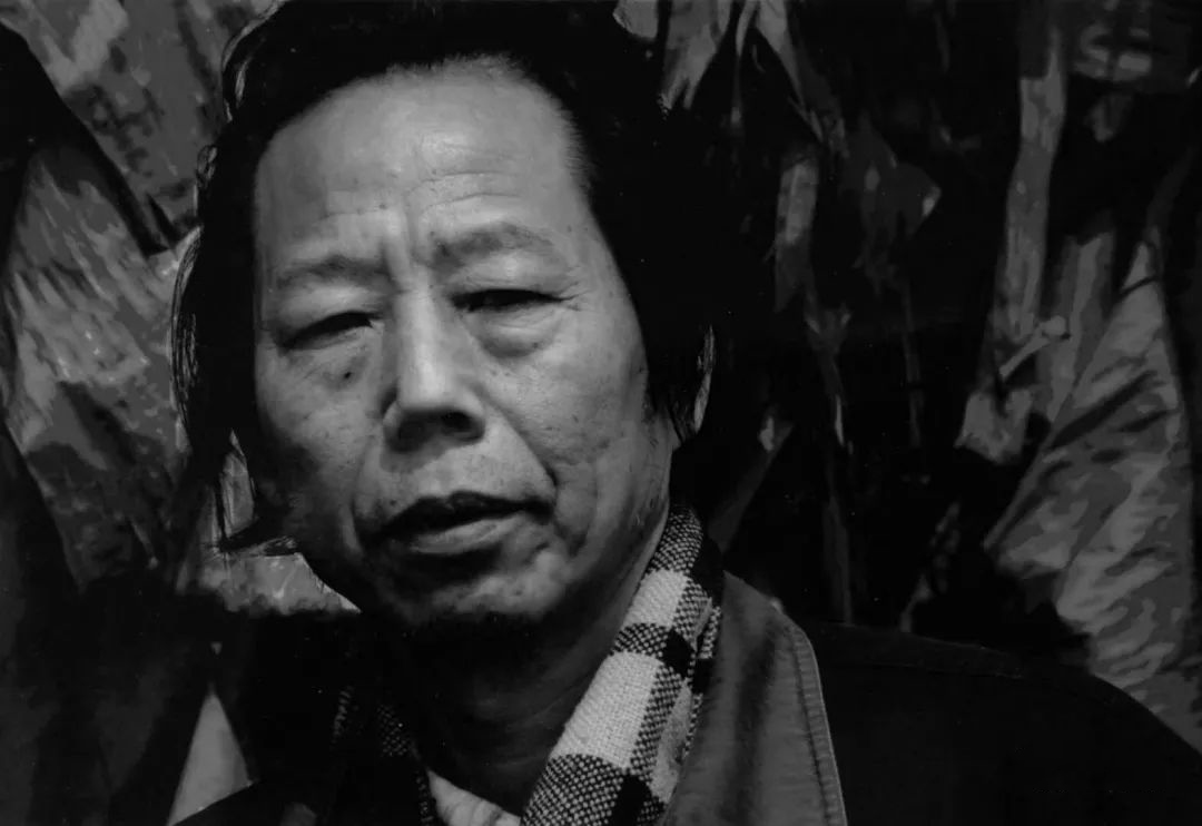 艺术评论|黑白风流