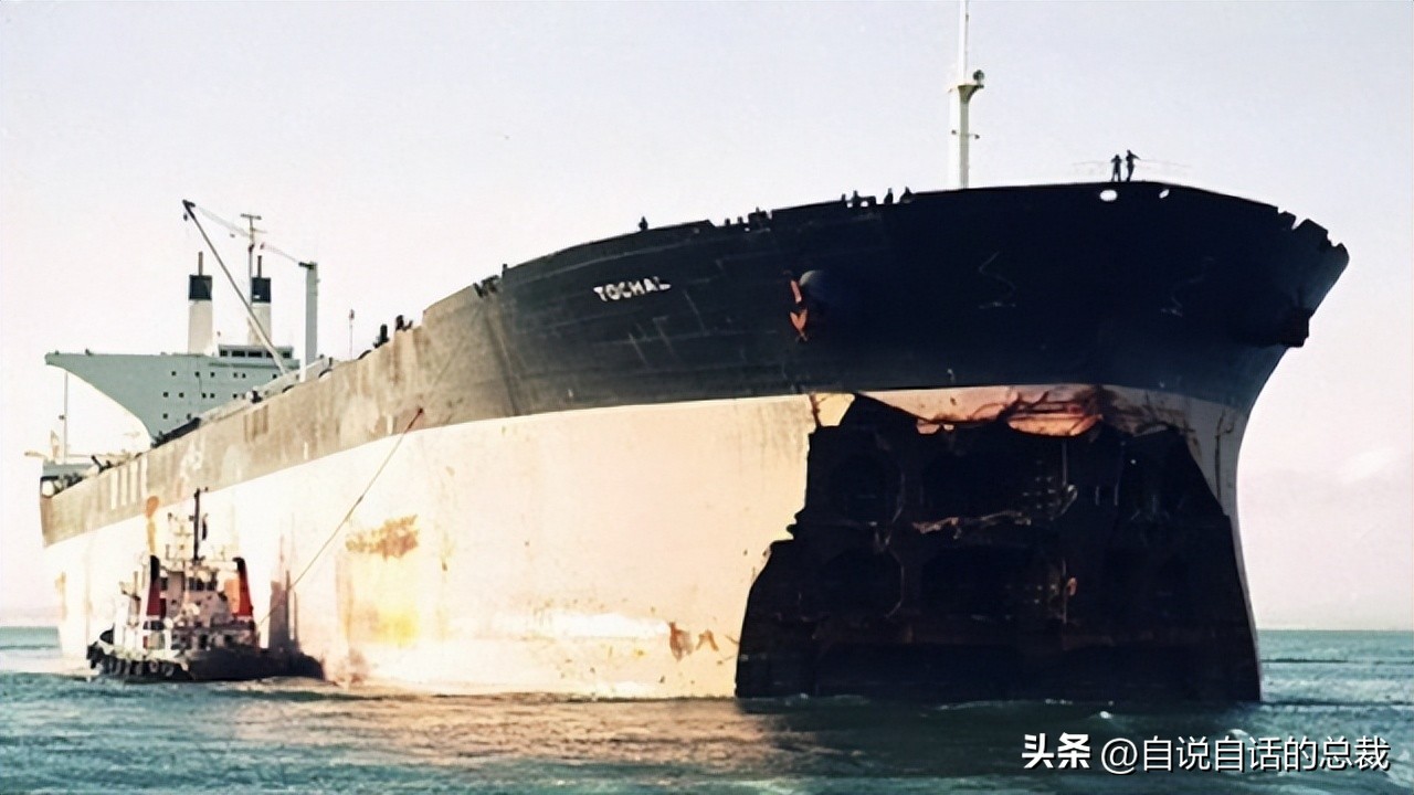 科学家在海洋发现令人不安的东西,一种海洋里的未知力量