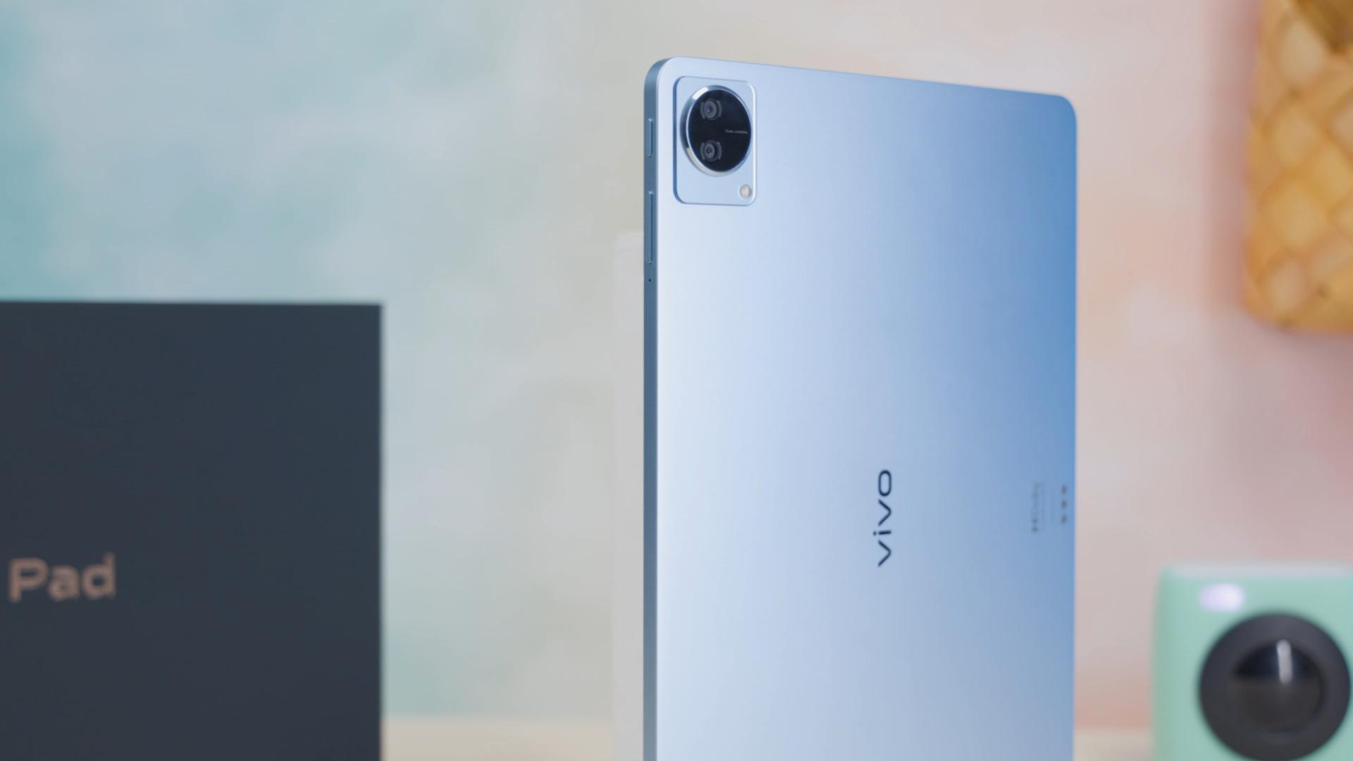 vivopad体验,vivopad办公场景使用的功能