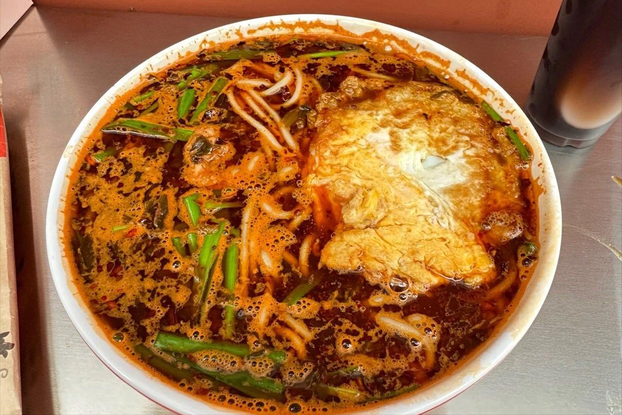 济南美食宝藏小馆,济南宝藏馆子