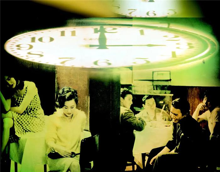 李连杰徐克林青霞,徐克林青霞李连杰