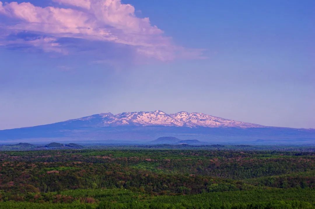 白山游玩攻略路线推荐,白山三日游最佳路线