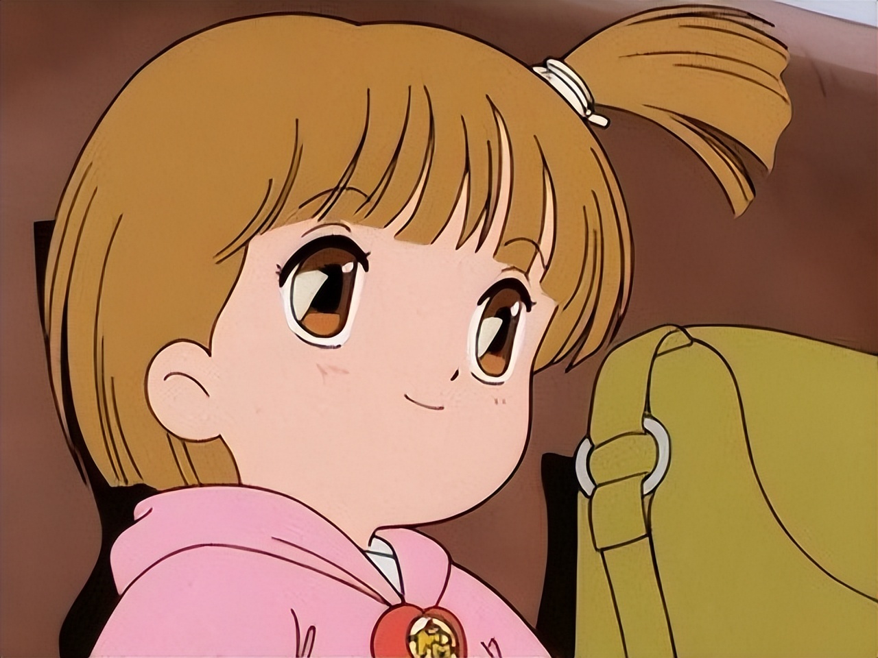 80年代经典日本卡通片,盘点8090后童年回忆的卡通片