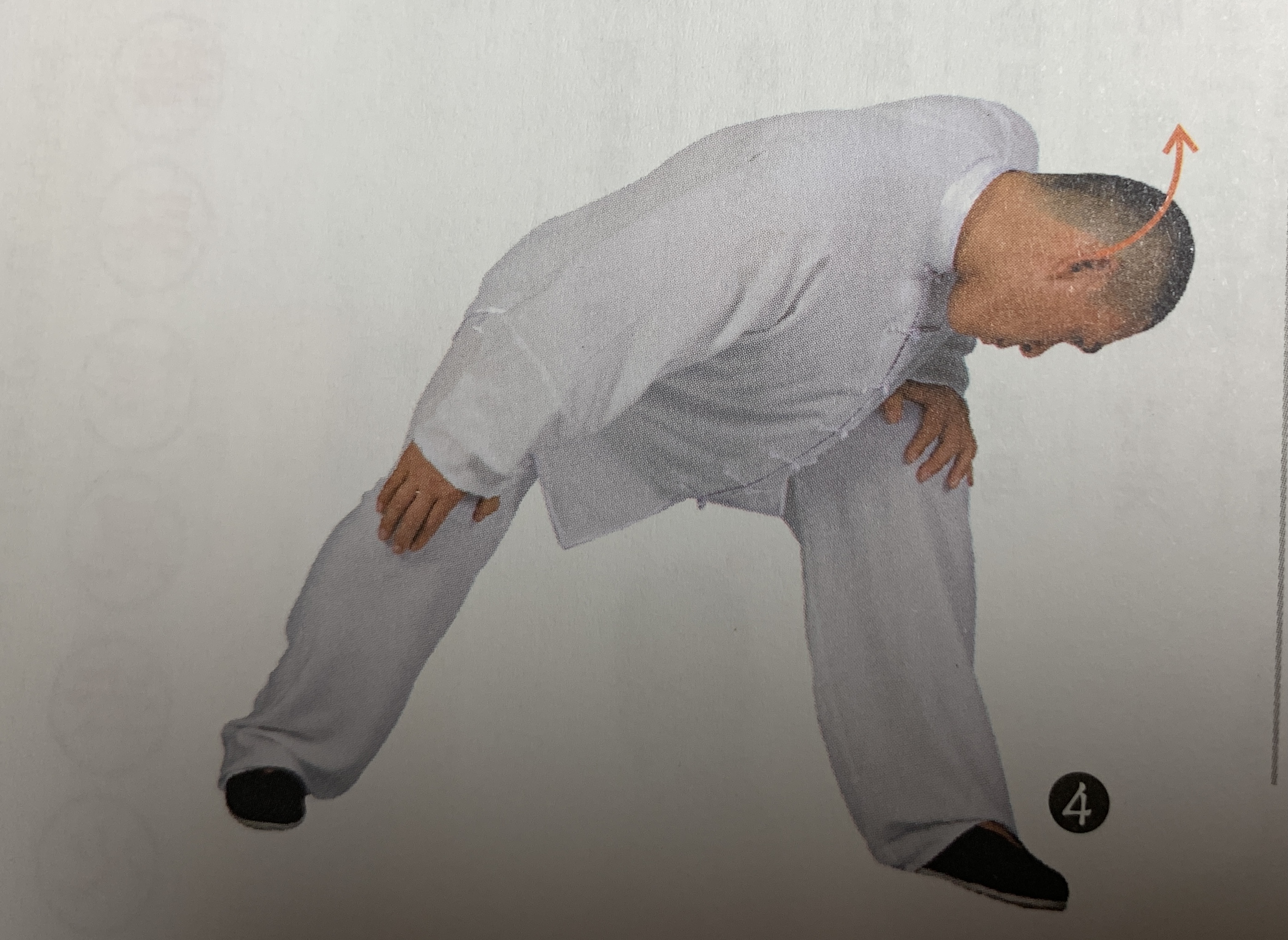 释行宇八段锦视频完整版,周星驰在功夫里的经典镜头