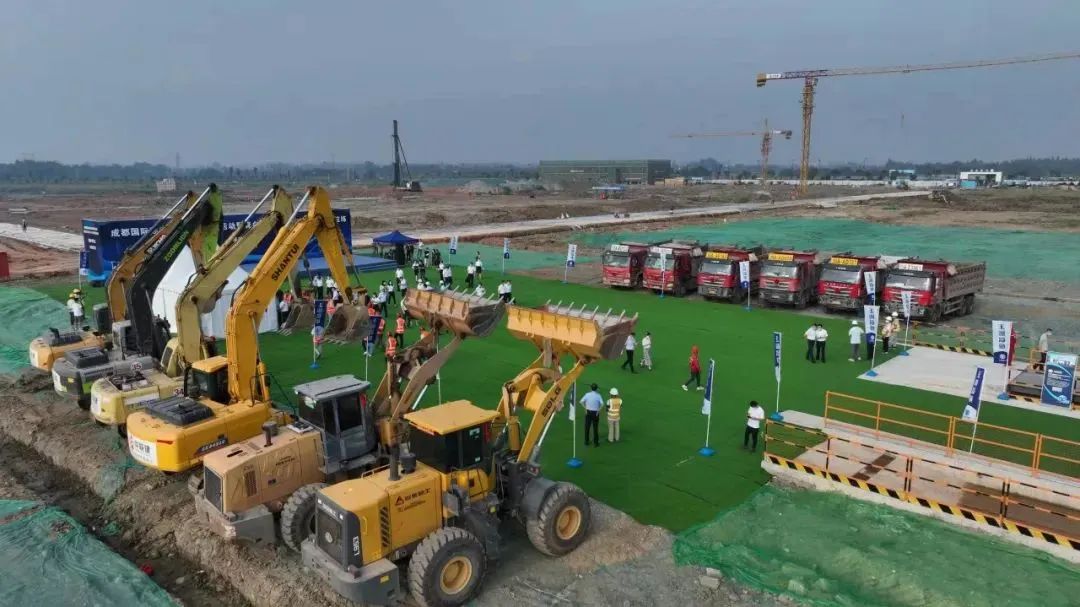 四川再添一个百亿动力电池,四川再添一个动力电池百亿项目