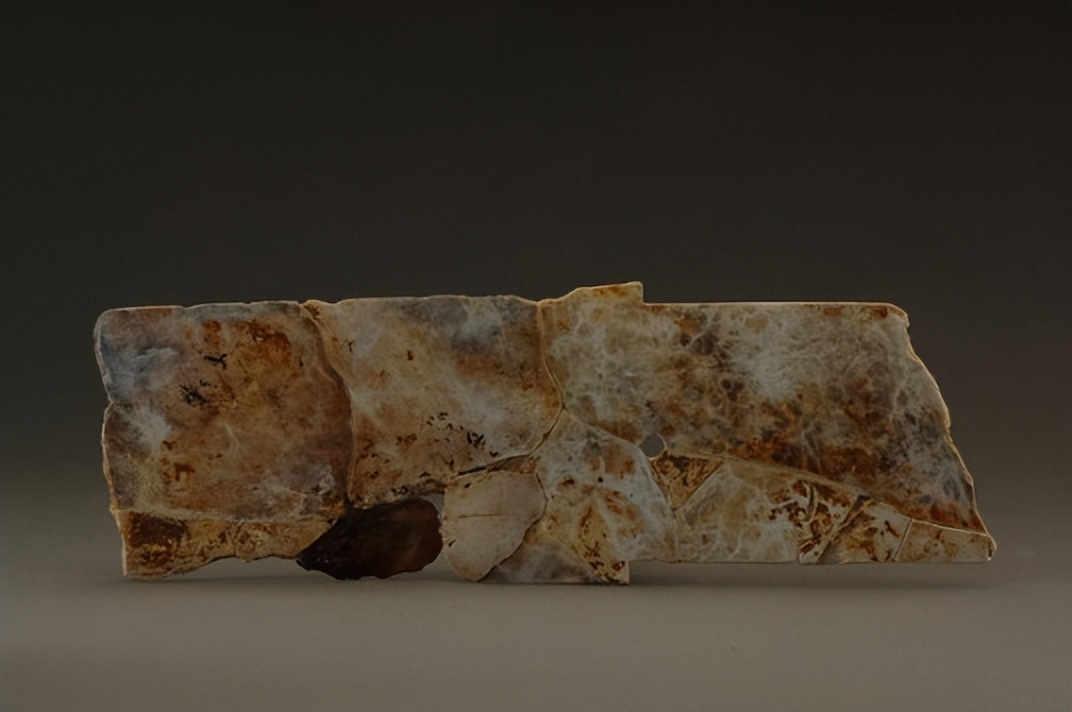 高清多图展示：商代丰富多彩的礼仪器