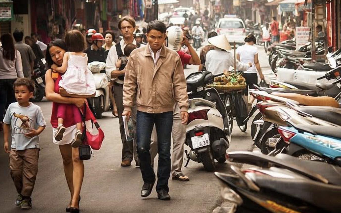 越南进口我国轻武器吗,越南国产武器有哪些