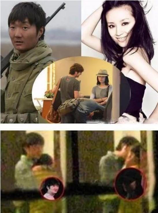 董洁身穿瑜伽裤亮相直播间,43岁董洁穿瑜伽服直播带货视频