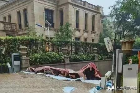 郑州物业排名100强名单,2022年郑州物业排行榜