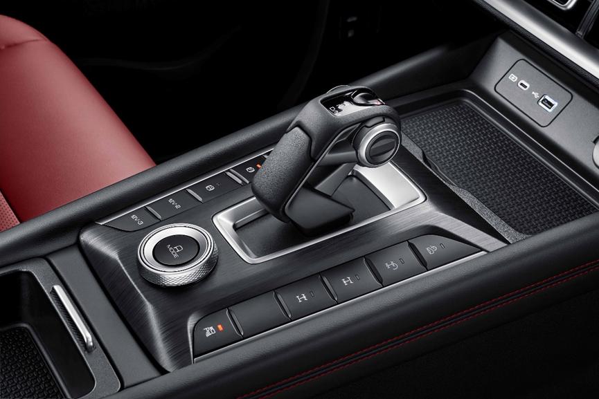 23款全新越野炮手动挡,越野炮多少钱落地最新款