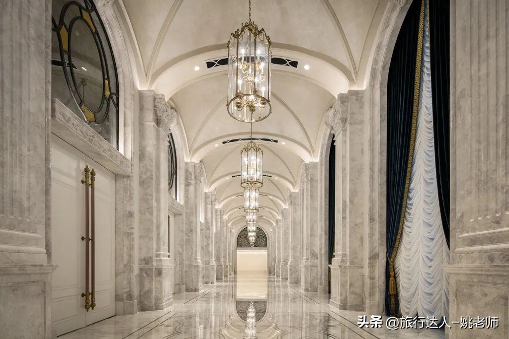 中国第一家slh酒店,slh在国内总共有26家酒店