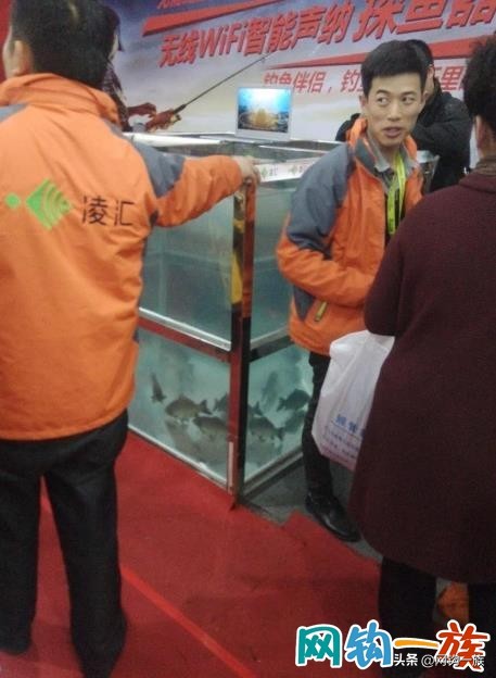 中国最大的钓具批发市场,全国十大渔具批发市场