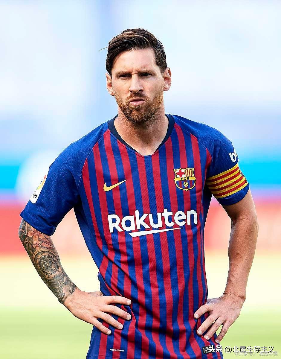 球王梅西个人集锦,新一代球王梅西图片