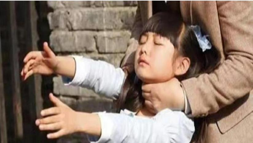 山东15岁女孩勒死母亲,女子勒死儿子案件江苏