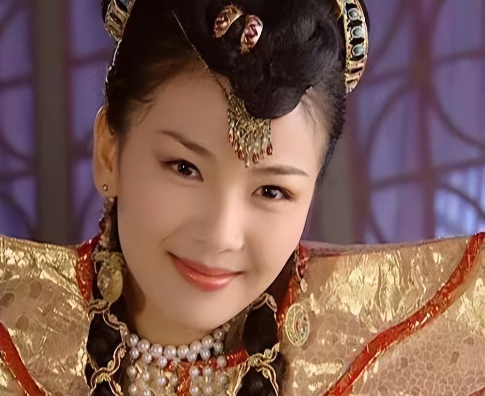 国民媳妇刘涛果然名不虚传,刘涛为什么是国民媳妇