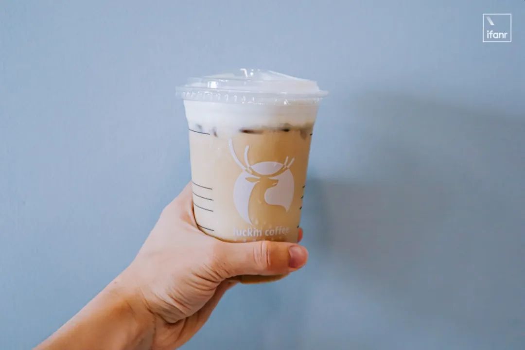 瑞幸联名椰树卖了多少杯,椰树瑞幸联名解析