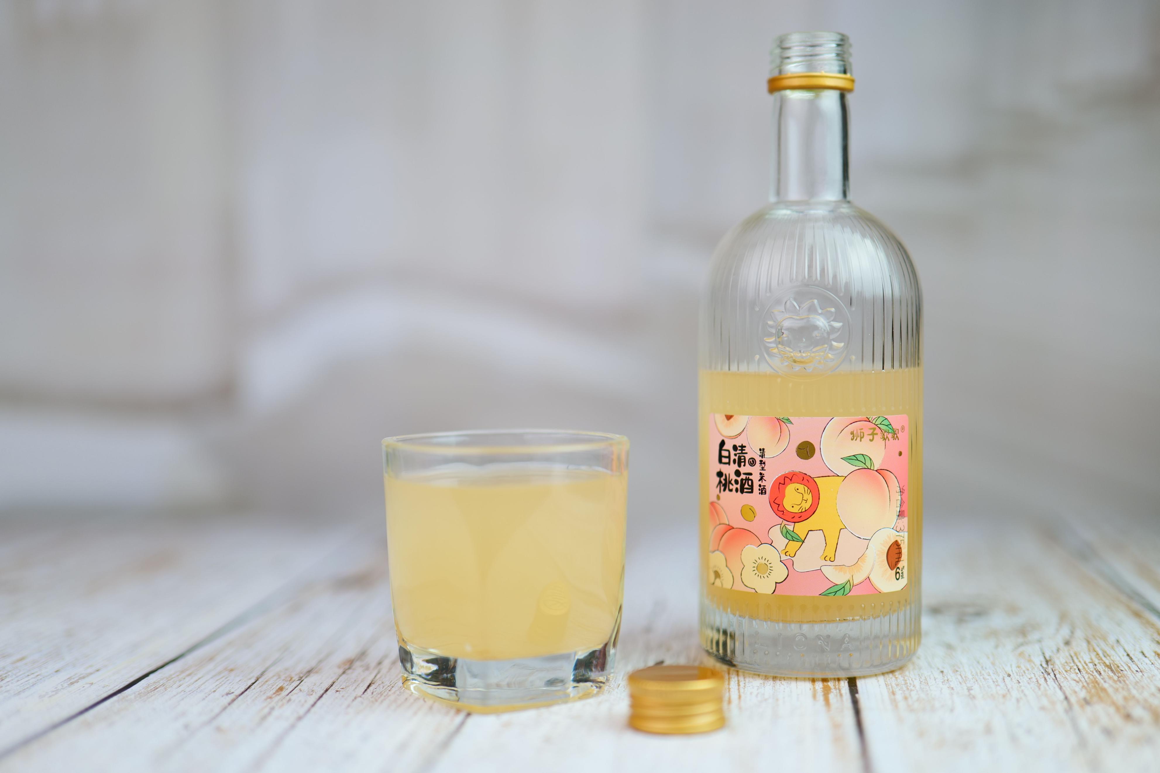 8款网红小酒大横评！小长假露营，哪几款最适合？