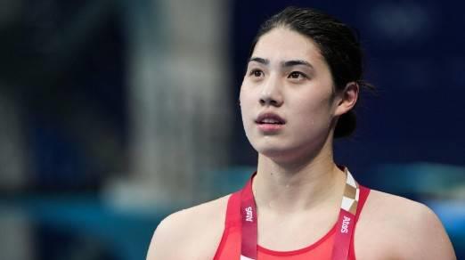 中国体坛公认十大气质美女,中国体坛最美的十大美女