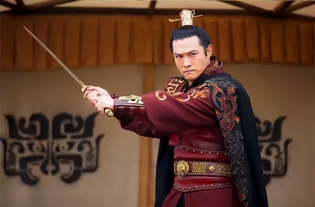 琅琊榜靖王是哪一集认出林殊的,琅琊榜靖王是怎么怀疑林殊身份的